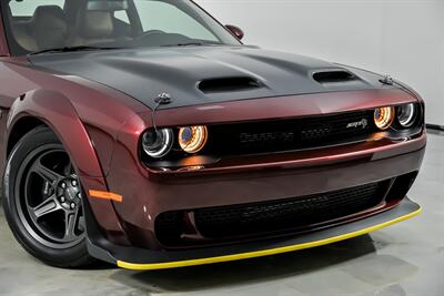 2023 Dodge Challenger SRT Super Stock   - Photo 3 - Joliet, IL 60435