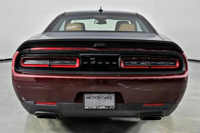 2023 Dodge Challenger SRT Super Stock   - Photo 11 - Joliet, IL 60435