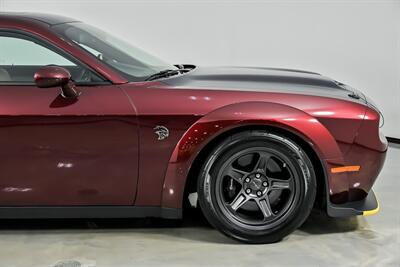 2023 Dodge Challenger SRT Super Stock   - Photo 15 - Joliet, IL 60435