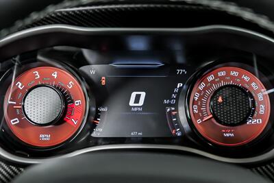 2023 Dodge Challenger SRT Super Stock   - Photo 28 - Joliet, IL 60435