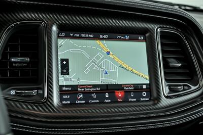 2023 Dodge Challenger SRT Super Stock   - Photo 32 - Joliet, IL 60435