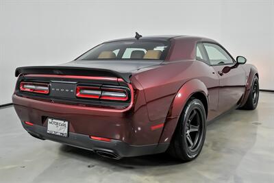 2023 Dodge Challenger SRT Super Stock   - Photo 12 - Joliet, IL 60435