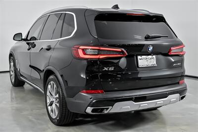 2019 BMW X5 xDrive40i   - Photo 10 - Joliet, IL 60435