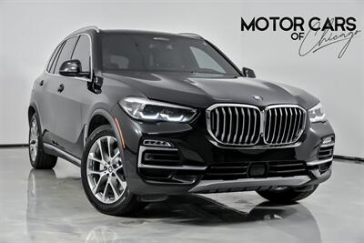 2019 BMW X5 xDrive40i   - Photo 1 - Joliet, IL 60435