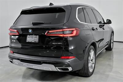 2019 BMW X5 xDrive40i   - Photo 12 - Joliet, IL 60435
