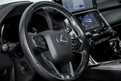 2022 Lexus LX 600 F SPORT Handling   - Photo 26 - Joliet, IL 60435