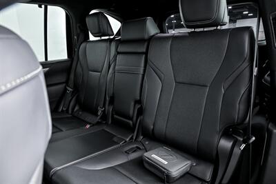2022 Lexus LX 600 F SPORT Handling   - Photo 25 - Joliet, IL 60435