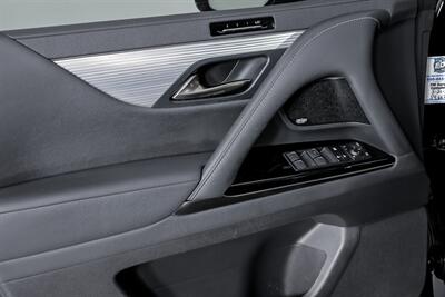 2022 Lexus LX 600 F SPORT Handling   - Photo 18 - Joliet, IL 60435