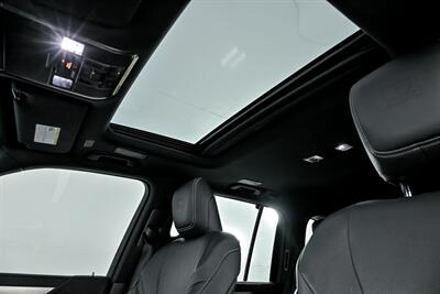 2022 Lexus LX 600 F SPORT Handling   - Photo 24 - Joliet, IL 60435