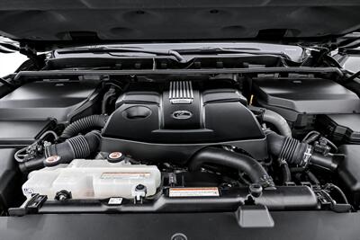 2022 Lexus LX 600 F SPORT Handling   - Photo 17 - Joliet, IL 60435