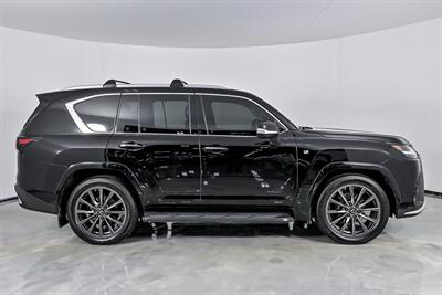 2022 Lexus LX 600 F SPORT Handling   - Photo 14 - Joliet, IL 60435