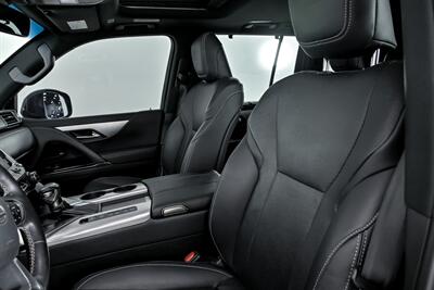 2022 Lexus LX 600 F SPORT Handling   - Photo 23 - Joliet, IL 60435