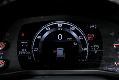 2022 Lexus LX 600 F SPORT Handling   - Photo 28 - Joliet, IL 60435