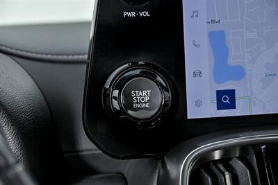 2022 Lexus LX 600 F SPORT Handling   - Photo 32 - Joliet, IL 60435