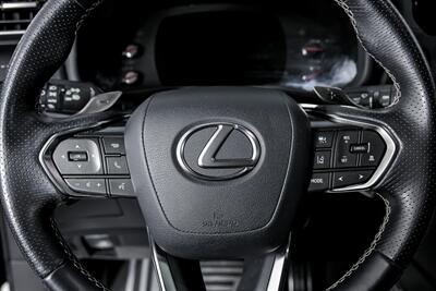 2022 Lexus LX 600 F SPORT Handling   - Photo 29 - Joliet, IL 60435