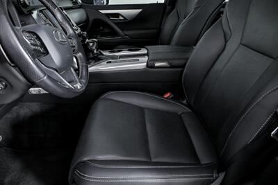 2022 Lexus LX 600 F SPORT Handling   - Photo 22 - Joliet, IL 60435