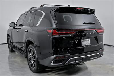 2022 Lexus LX 600 F SPORT Handling   - Photo 10 - Joliet, IL 60435