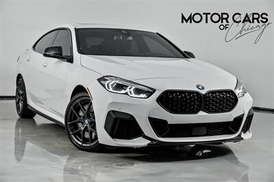 2021 BMW M235i xDrive Gran Coupe   - Photo 1 - Joliet, IL 60435