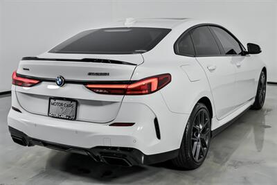 2021 BMW M235i xDrive Gran Coupe   - Photo 12 - Joliet, IL 60435
