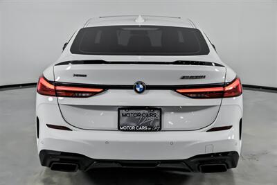 2021 BMW M235i xDrive Gran Coupe   - Photo 11 - Joliet, IL 60435