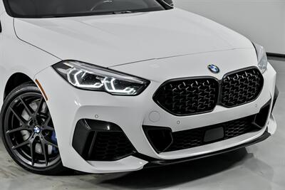 2021 BMW M235i xDrive Gran Coupe   - Photo 3 - Joliet, IL 60435