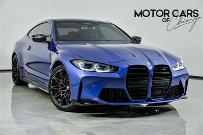 2021 BMW M4 Competition   - Photo 1 - Joliet, IL 60435