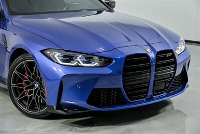 2021 BMW M4 Competition   - Photo 3 - Joliet, IL 60435