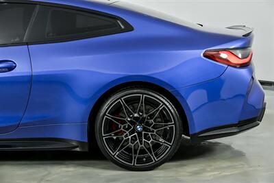 2021 BMW M4 Competition   - Photo 9 - Joliet, IL 60435