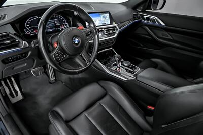 2021 BMW M4 Competition   - Photo 21 - Joliet, IL 60435