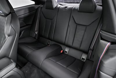 2021 BMW M4 Competition   - Photo 24 - Joliet, IL 60435