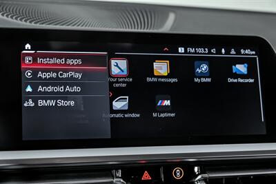 2021 BMW M4 Competition   - Photo 33 - Joliet, IL 60435