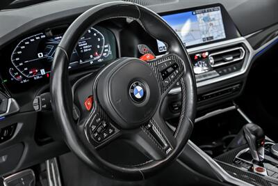 2021 BMW M4 Competition   - Photo 25 - Joliet, IL 60435