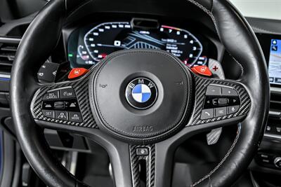 2021 BMW M4 Competition   - Photo 28 - Joliet, IL 60435