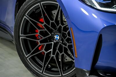 2021 BMW M4 Competition   - Photo 4 - Joliet, IL 60435