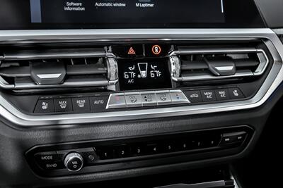 2021 BMW M4 Competition   - Photo 35 - Joliet, IL 60435