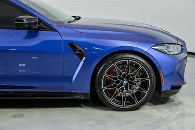 2021 BMW M4 Competition   - Photo 15 - Joliet, IL 60435