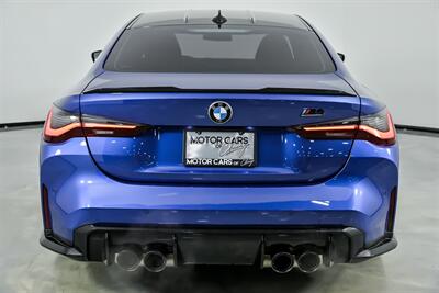 2021 BMW M4 Competition   - Photo 11 - Joliet, IL 60435