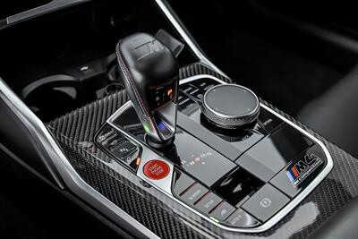 2021 BMW M4 Competition   - Photo 37 - Joliet, IL 60435