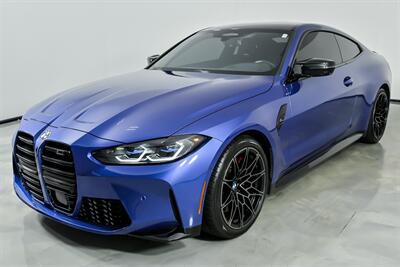 2021 BMW M4 Competition   - Photo 6 - Joliet, IL 60435