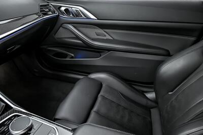 2021 BMW M4 Competition   - Photo 38 - Joliet, IL 60435
