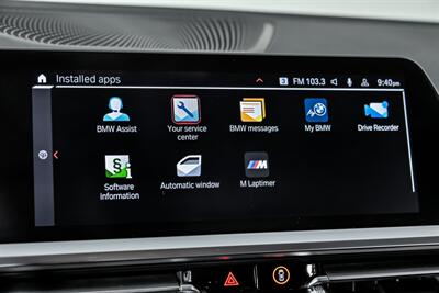 2021 BMW M4 Competition   - Photo 34 - Joliet, IL 60435