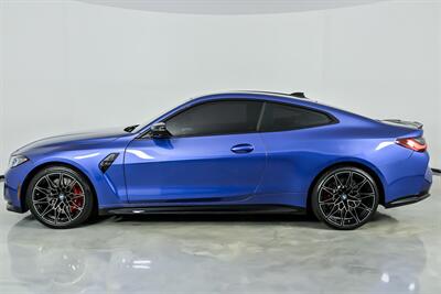 2021 BMW M4 Competition   - Photo 8 - Joliet, IL 60435