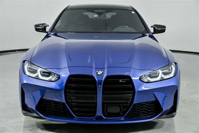 2021 BMW M4 Competition   - Photo 5 - Joliet, IL 60435