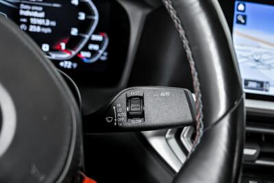 2021 BMW M4 Competition   - Photo 30 - Joliet, IL 60435