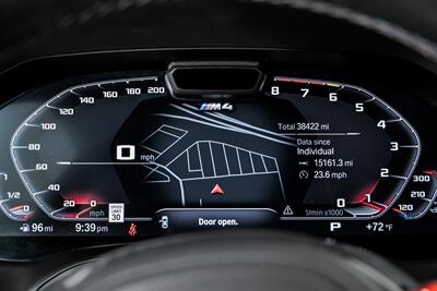 2021 BMW M4 Competition   - Photo 27 - Joliet, IL 60435
