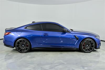 2021 BMW M4 Competition   - Photo 14 - Joliet, IL 60435
