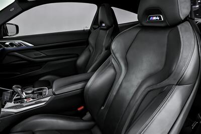 2021 BMW M4 Competition   - Photo 23 - Joliet, IL 60435