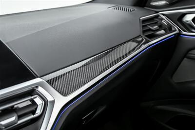 2021 BMW M4 Competition   - Photo 36 - Joliet, IL 60435