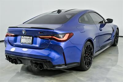 2021 BMW M4 Competition   - Photo 12 - Joliet, IL 60435