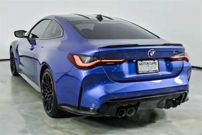 2021 BMW M4 Competition   - Photo 10 - Joliet, IL 60435